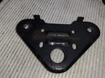 Honda Camino stuurplaat, kroonplaat, Fietsen en Brommers, Ophalen of Verzenden, Gebruikt, Overige typen, Honda camino