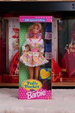 Barbie Polly Pocket uit 1994 - 12412, Kinderen en Baby's, Nieuw, Barbie