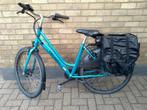 elektrische damesfiets, Fietsen en Brommers, Elektrische fietsen, Ophalen, Gebruikt, Overige merken