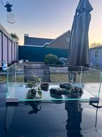 Aquarium, Animaux & Accessoires, Reptiles & Amphibiens | Accessoires, Enlèvement, Utilisé