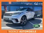 Land Rover Range Rover Velar 2.0L P300 BVA S R-Dynamic - Gar, Autos, Land Rover, Cuir, Argent ou Gris, Achat, Euro 6