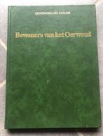 Bewoners van het oerwoud, Boeken, Ophalen of Verzenden, Gelezen, Dieren