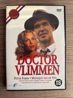 Doctor Vlimmen, Cd's en Dvd's, Ophalen of Verzenden