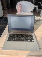 ASUS Chromebook C423NABV0044 Laptop 14 Inches HD, Computers en Software, Chromebooks, Ophalen of Verzenden, Gebruikt, Azerty, 14 inch