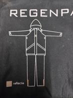 Willex moto/ brom-/fiets regenpak, Caravans en Kamperen, Regenkleding, Ophalen of Verzenden, Nieuw, Regenpak, Heren