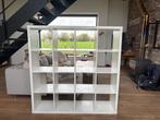 Kast, Huis en Inrichting, Ophalen, Met plank(en), Gebruikt, 100 tot 150 cm