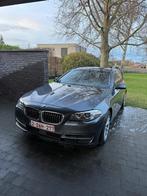 BMW 518d Touring, Auto's, BMW, 118 g/km, 1995 cc, 2000 kg, Zwart