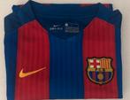 Barcelona T-shirt Neymar 12-13jaar, Sport en Fitness, Voetbal, Ophalen, Zo goed als nieuw