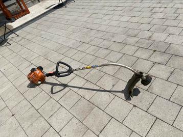ECHO GT-222ES Benzine Grastrimmer – Betrouwbaar en Krachtig! beschikbaar voor biedingen