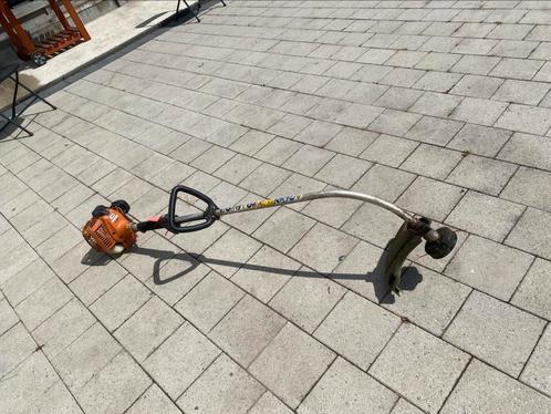 ECHO GT-222ES Benzine Grastrimmer – Betrouwbaar en Krachtig!, Fietsen en Brommers, Elektrische fietsen, Zo goed als nieuw, Ophalen