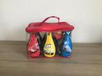 Soft bowling cars, Kinderen en Baby's, Speelgoed | Overig, Ophalen, Gebruikt, Jongen of Meisje
