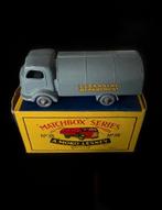 Matchbox nr 38 Refuse Wagon, Ophalen of Verzenden, Zo goed als nieuw, Matchbox
