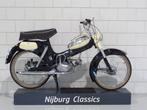 Puch VS 50 L in uniek mooie staat!, Ophalen, Gebruikt, Overige modellen, Klasse B (45 km/u)