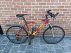 Fiets TE KOOP, Fietsen en Brommers, Ophalen, Gebruikt, Overige merken, Versnellingen