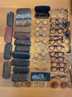 antieke brillen, Antiek en Kunst, Ophalen