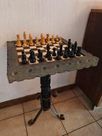Schaaktafel, Antiek en Kunst, Ophalen