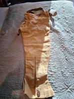 VESTE DE MOTO BRITANNIQUE, Enlèvement ou Envoi