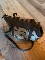 Sac de transport pour chien, Enlèvement, Comme neuf