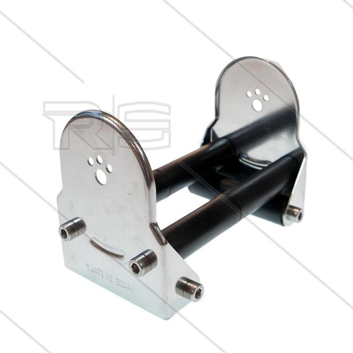 RVS Slanggeleider 35m voor Ramex Haspelserie, Autos : Divers, Autos divers Autre, Envoi