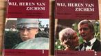 Wij, heren van Zichem - 2 delen, Gelezen, Maurits Balfoort, Ophalen of Verzenden