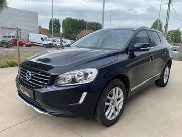 VOLVO XC60 2.0 T NAVI/AIRCO/CRUISECONTROL/TREKHAAK beschikbaar voor biedingen