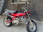 Honda Dax, Ophalen, Overige modellen, 49 cc, 4 versnellingen