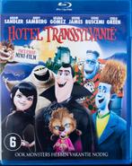 blu ray hotel transylvania, Cd's en Dvd's, Ophalen of Verzenden, Tekenfilms en Animatie
