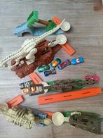 Hot Wheels Dino collectie, Kinderen en Baby's, Ophalen, Hot Wheels
