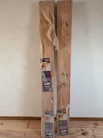 Vloer planken beschikbaar voor biedingen
