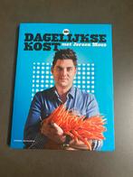 Dagelijkse kost met Jeroen Meus, Boeken, Ophalen, Nieuw, Jeroen Meus