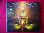 2CD Café Arabica (835), Arabisch, Ophalen of Verzenden, Zo goed als nieuw