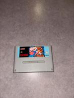 Bubsy Super Nintendo, Verzenden, Gebruikt