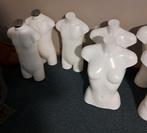 7 bustes (mannequin), Divers, Utilisé, Enlèvement ou Envoi
