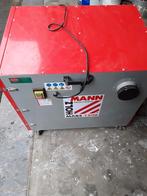 ASPIRATEUR A COPEAUX METALIQUE, Enlèvement, Comme neuf, Autres types