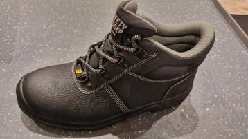 Safety jogger chaussures de sécurité 