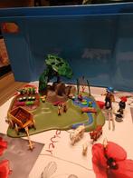 Playmobil SuperSet Boerderij, Kinderen en Baby's, Speelgoed | Playmobil, Ophalen, Zo goed als nieuw, Complete set