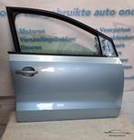 Deur Portier VW Polo 6R 6C rechts voor 5 deurs LD5M compleet, Auto-onderdelen, Gebruikt, -, -, Ophalen of Verzenden