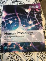 Human physiology eighth editon, Boeken, Ophalen of Verzenden