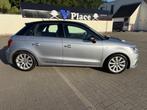Audi A1 1400 TFSI 5 Deurs 150 PK! Airco Navi Cruise!, Argent ou Gris, Achat, A1, 110 kW