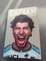 Boek  peter sagan my world (engels), Ophalen of Verzenden, Zo goed als nieuw