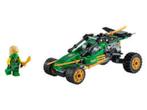 Lego Ninjago 71700 Jungle aanvalsvoertuig, Ophalen, Zo goed als nieuw, Complete set, Lego