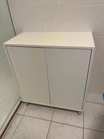 Ikea eket kast 70x70, Huis en Inrichting, Kasten | Boekenkasten, Ophalen