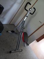 Fitnesstrainer opvouwbaar MOBICLINIC, Sport en Fitness, Ophalen, Zo goed als nieuw, Fitnessbank