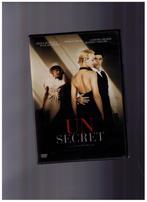 DVD - Un secret, de Claude Miller - Cécile de France, Bruel, Comme neuf, Autres genres, Tous les âges, Envoi