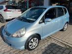 HONDA JAZZ 1.4i ls, Achat, 129 g/km, Entreprise, Bleu