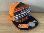 Max Verstappen Pet 2020 Zandvoort GP Cap Red Bull Snapback, Collections, Enlèvement ou Envoi, Neuf, ForTwo