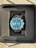 Nieuwe Rotorcraft herenhorloge, Handtassen en Accessoires, Horloges | Heren, Ophalen, Zo goed als nieuw