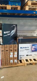 ️32 tem 75 inch Smart Tv's  Levering mogelijk Nieuwe TV, Nieuw, 100 cm of meer, Smart TV, Ophalen of Verzenden