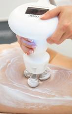 Zionic Radiofrequentie Therapie professioneel toestel, Elektronische apparatuur, Persoonlijke Verzorgingsapparatuur, Ophalen