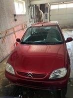 Citroën Saxo, Auto's, Voorwielaandrijving, Citroën, Particulier, 42 kW